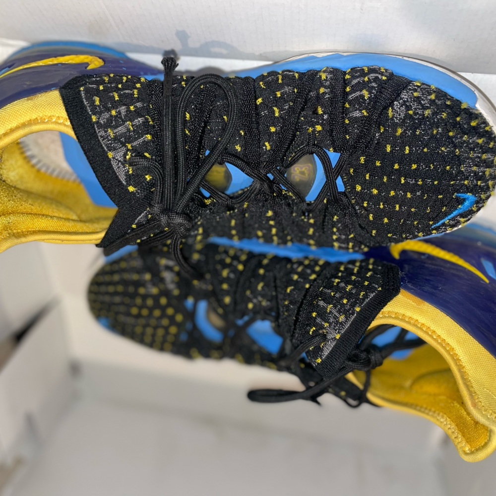6y Lebron Nike